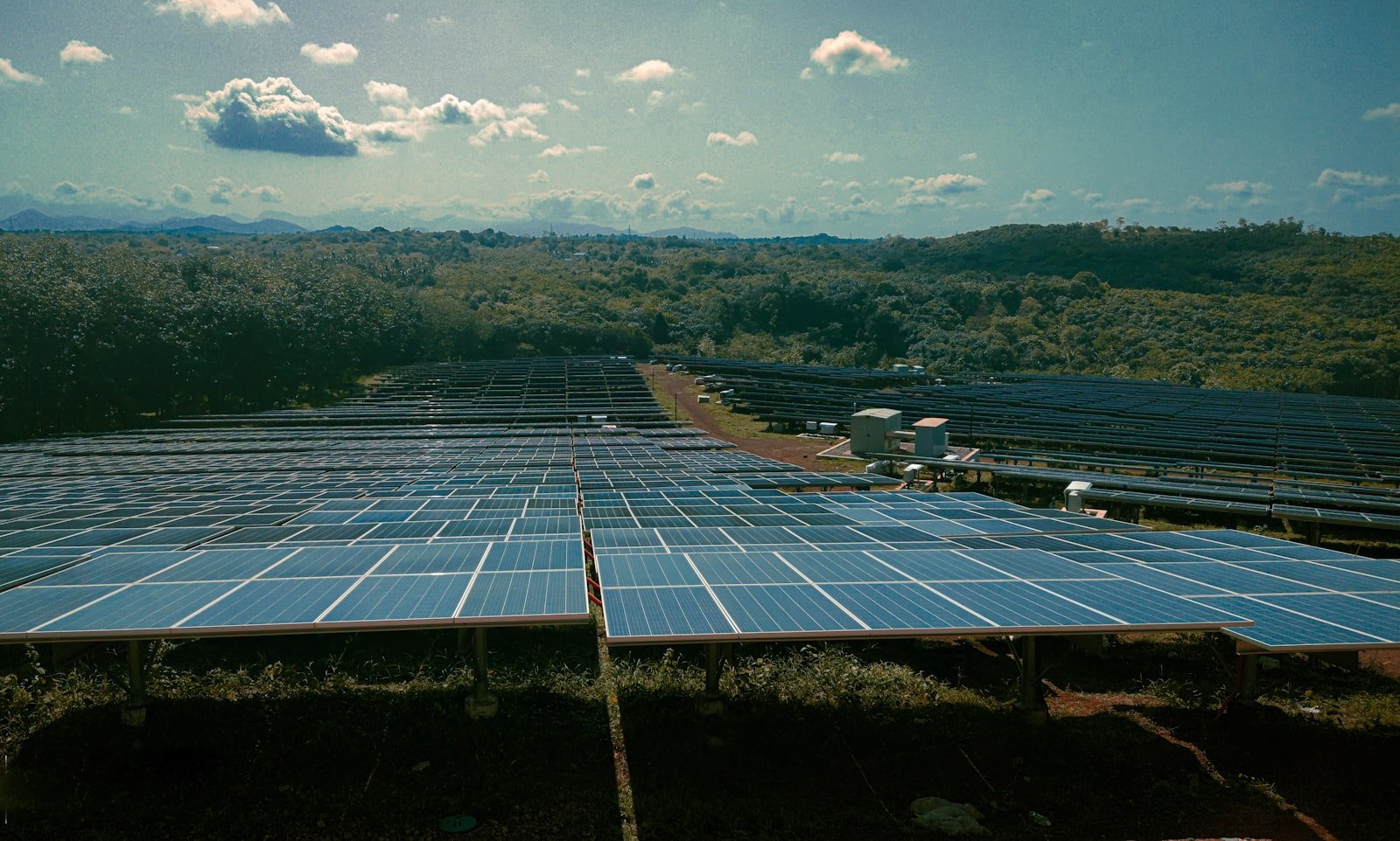 Solar performance insights