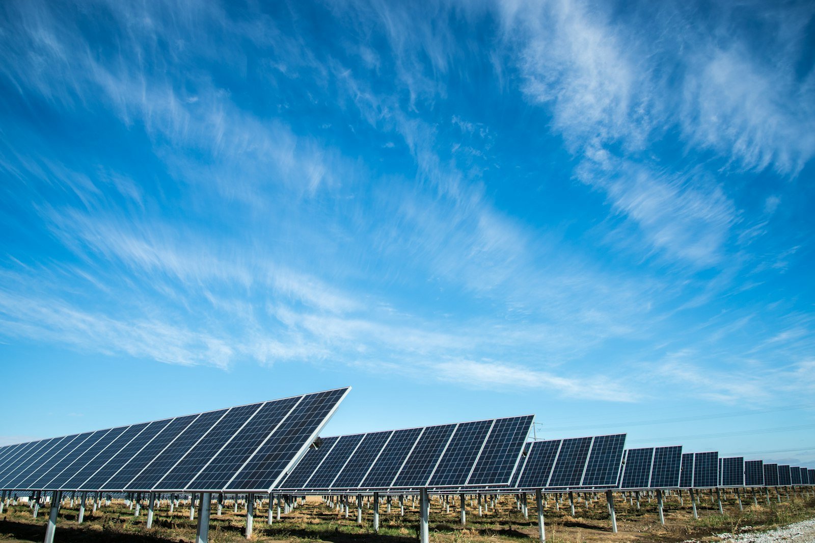About Daulat SolarCare