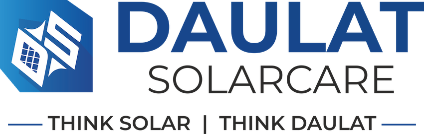 Daulat SolarCare